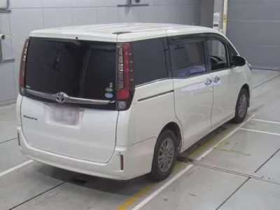 Toyota ESQUIRE