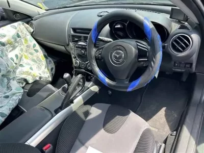 Mazda RX-8