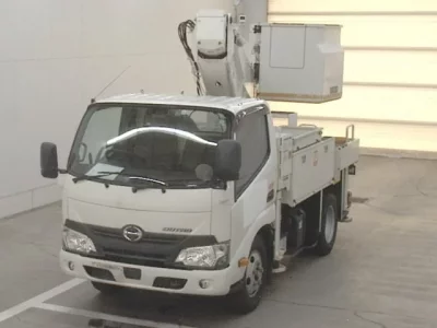 Hino DUTRO