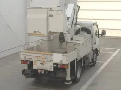 Hino DUTRO