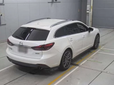 Mazda ATENZA WAGON
