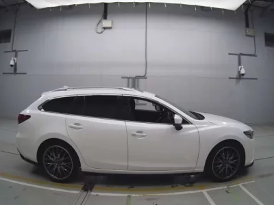 Mazda ATENZA WAGON