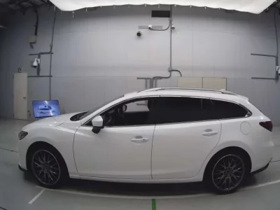 Mazda ATENZA WAGON