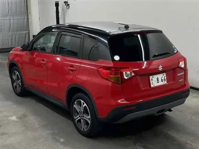 Suzuki ESCUDO