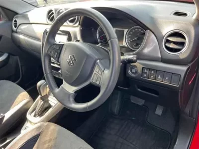 Suzuki ESCUDO