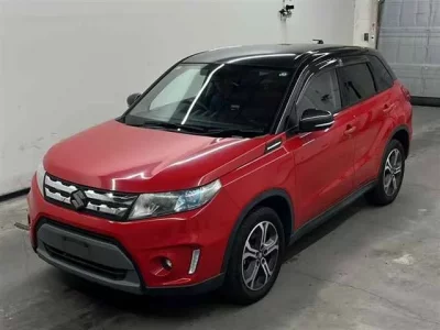 Suzuki ESCUDO