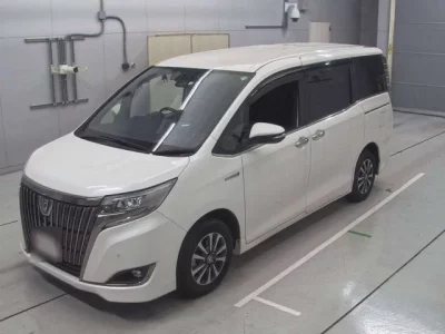 Toyota ESQUIRE