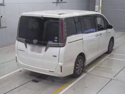 Toyota ESQUIRE