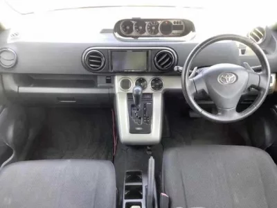 Toyota COROLLA RUMION