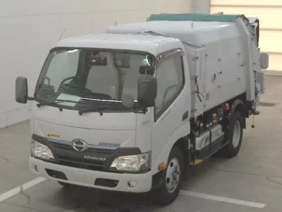 Hino DUTRO