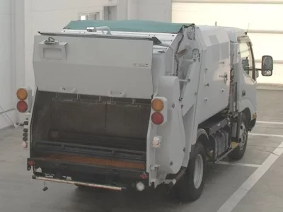 Hino DUTRO