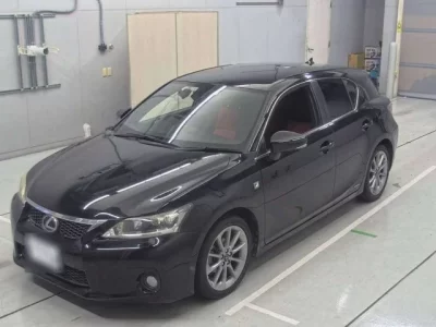 Lexus CT