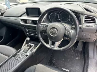 Mazda ATENZA WAGON