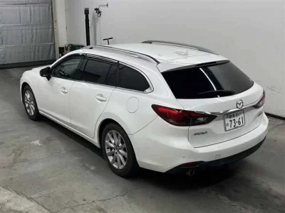Mazda ATENZA WAGON