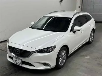 Mazda ATENZA WAGON