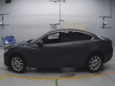 Mazda ATENZA SEDAN