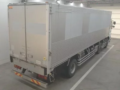 Hino TRUCK