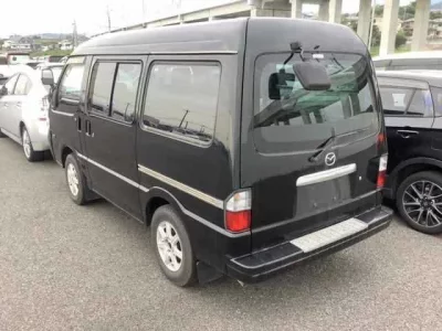 Mazda BONGO VAN