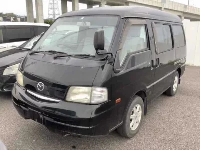 Mazda BONGO VAN