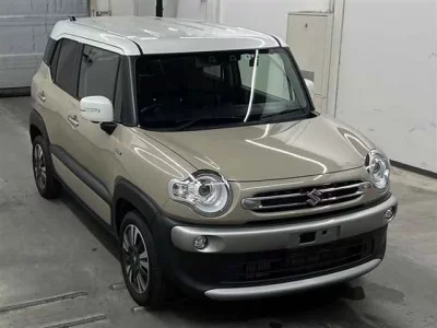 Suzuki XBEE