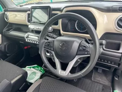Suzuki XBEE