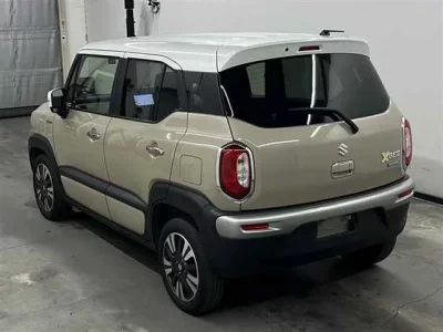 Suzuki XBEE