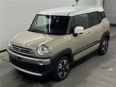 Suzuki XBEE