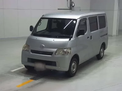 Toyota TOWN ACE VAN