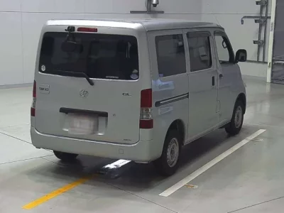 Toyota TOWN ACE VAN