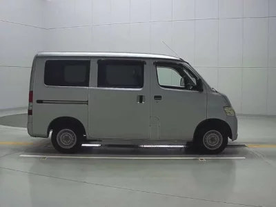 Toyota TOWN ACE VAN