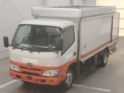 Toyota OTHER