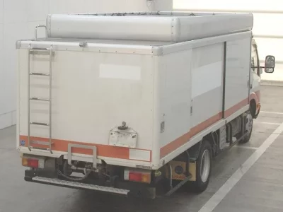 Toyota OTHER