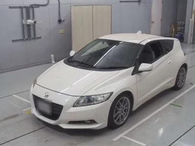 Honda CR-Z