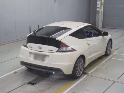 Honda CR-Z