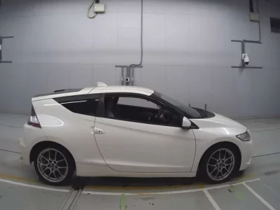 Honda CR-Z