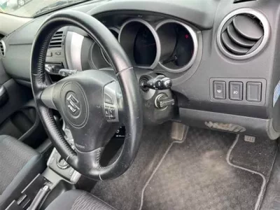 Suzuki ESCUDO