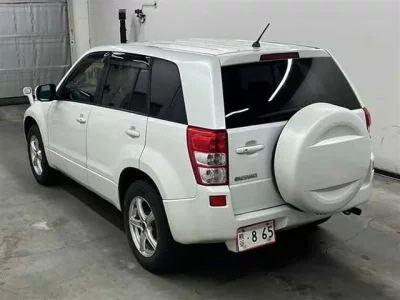 Suzuki ESCUDO