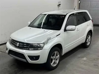 Suzuki ESCUDO