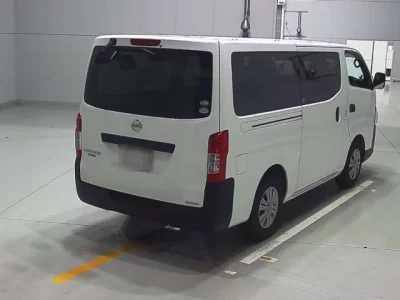 Nissan CARAVAN VAN