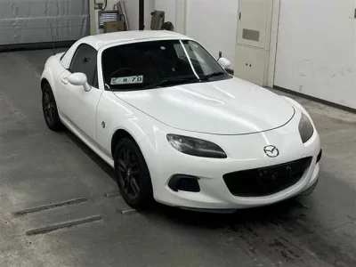 Mazda ROADSTER