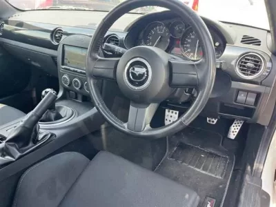 Mazda ROADSTER