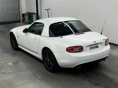 Mazda ROADSTER