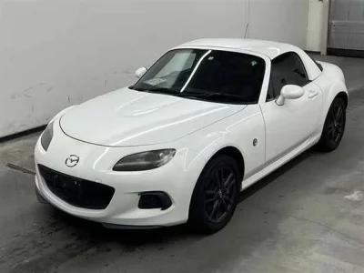 Mazda ROADSTER