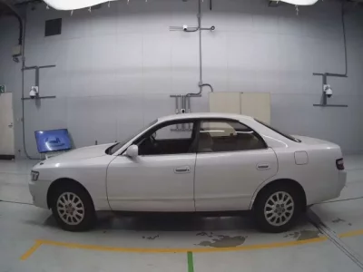 Toyota CHASER