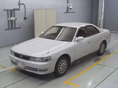 Toyota CHASER