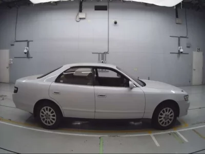 Toyota CHASER
