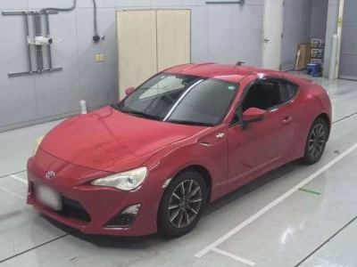 Toyota 86