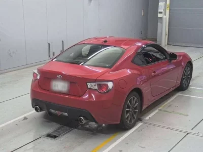 Toyota 86
