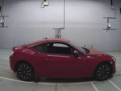 Toyota 86