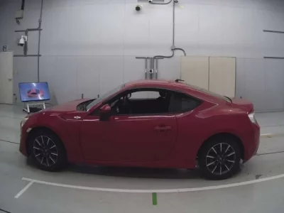 Toyota 86